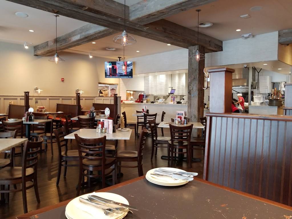 Mercato Tomato Pie | restaurant | 212 Market St, Newark, NJ 07102, USA | 9734249000 OR +1 973-424-9000