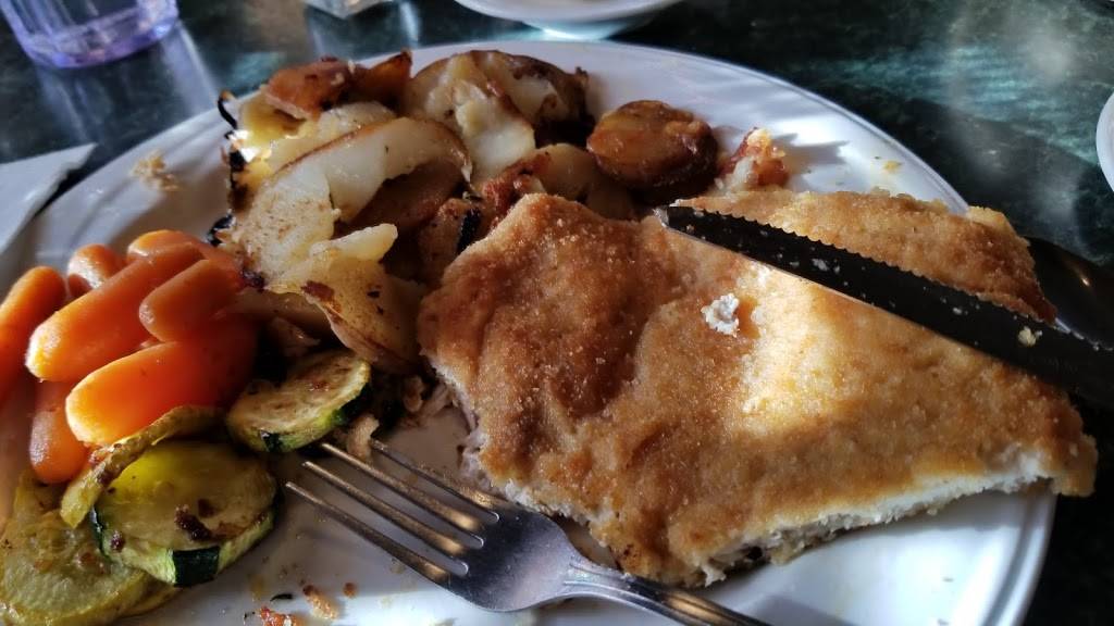 Checkers II | restaurant | 6524 Main St, Union, IL 60180, USA | 8159232000 OR +1 815-923-2000