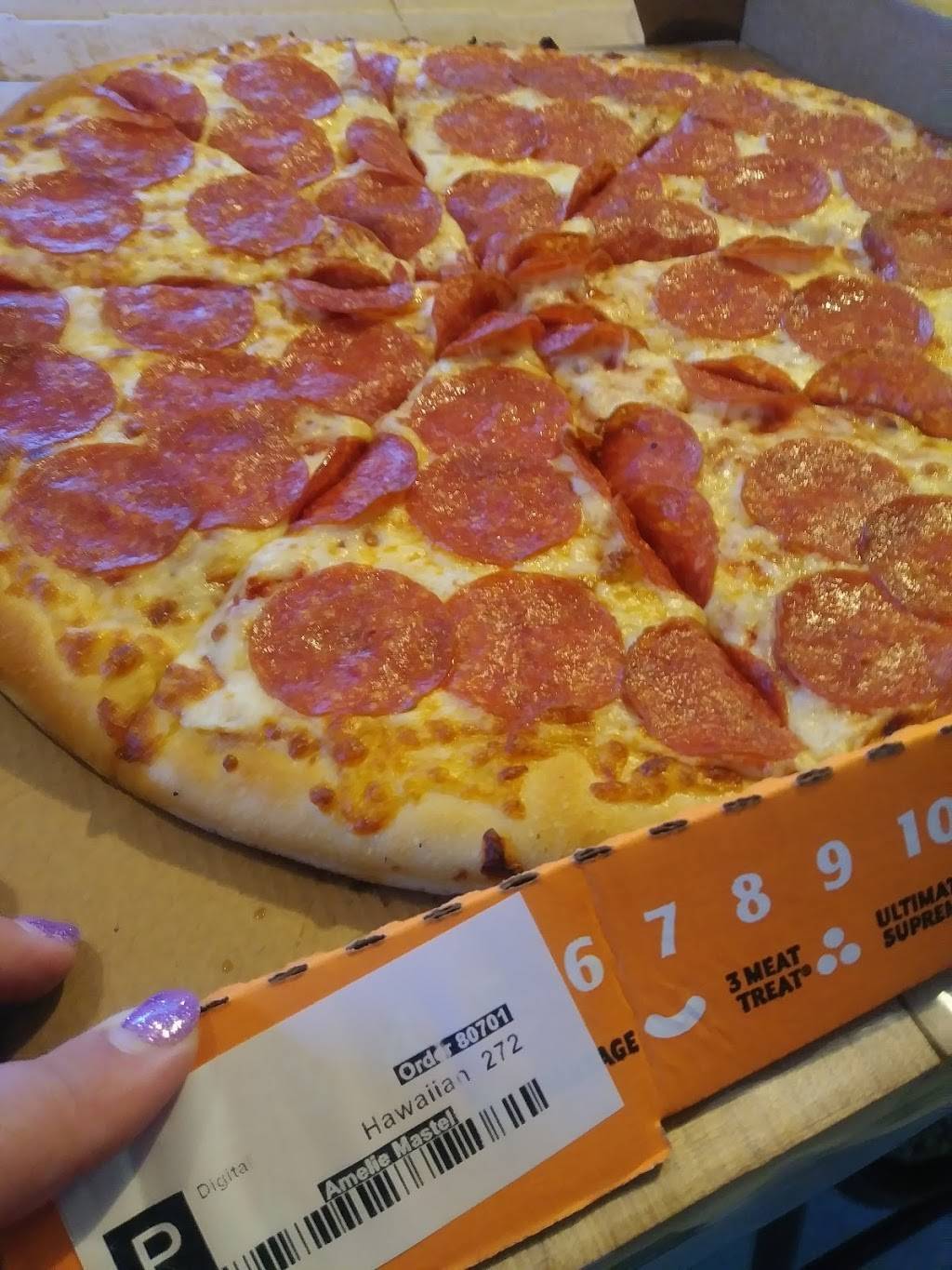 Little Caesars Pizza | meal takeaway | 1107 N Callow Ave, Bremerton, WA 98312, USA | 3603730434 OR +1 360-373-0434