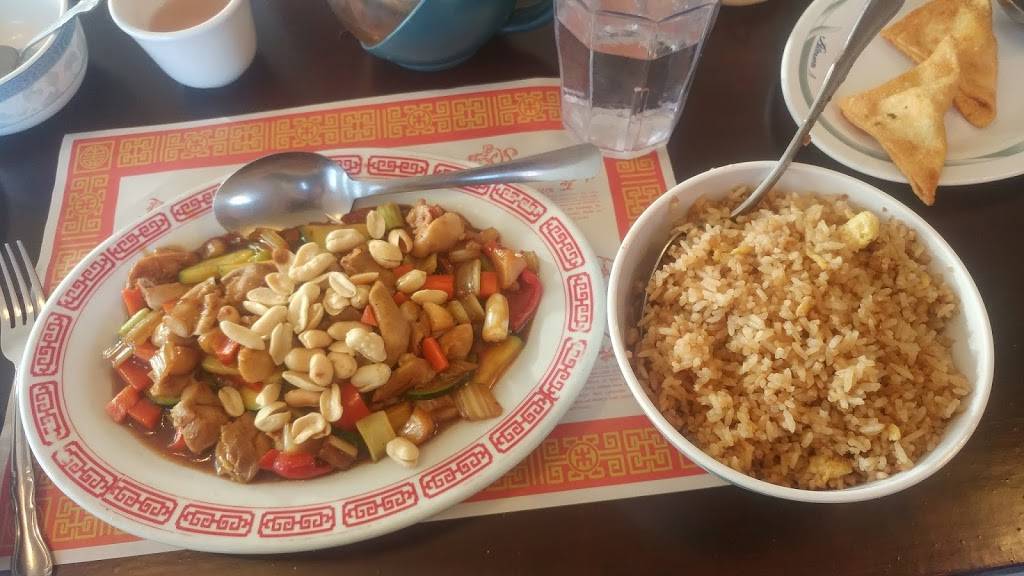 Szechuan Taste II | restaurant | 500 Harrison Ave, Leadville, CO 80461, USA | 7194860484 OR +1 719-486-0484