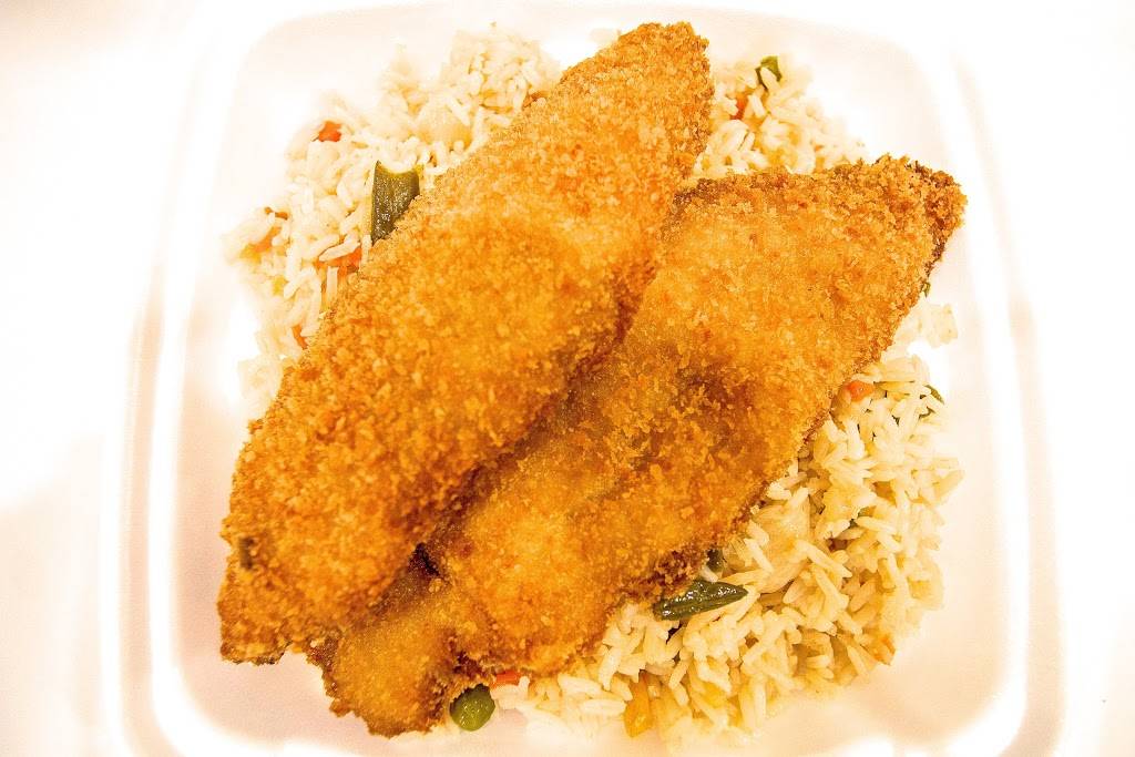 Pitkins Fish & Chicken | restaurant | 92-02 Jamaica Ave, Woodhaven, NY 11421, USA | 7184411095 OR +1 718-441-1095