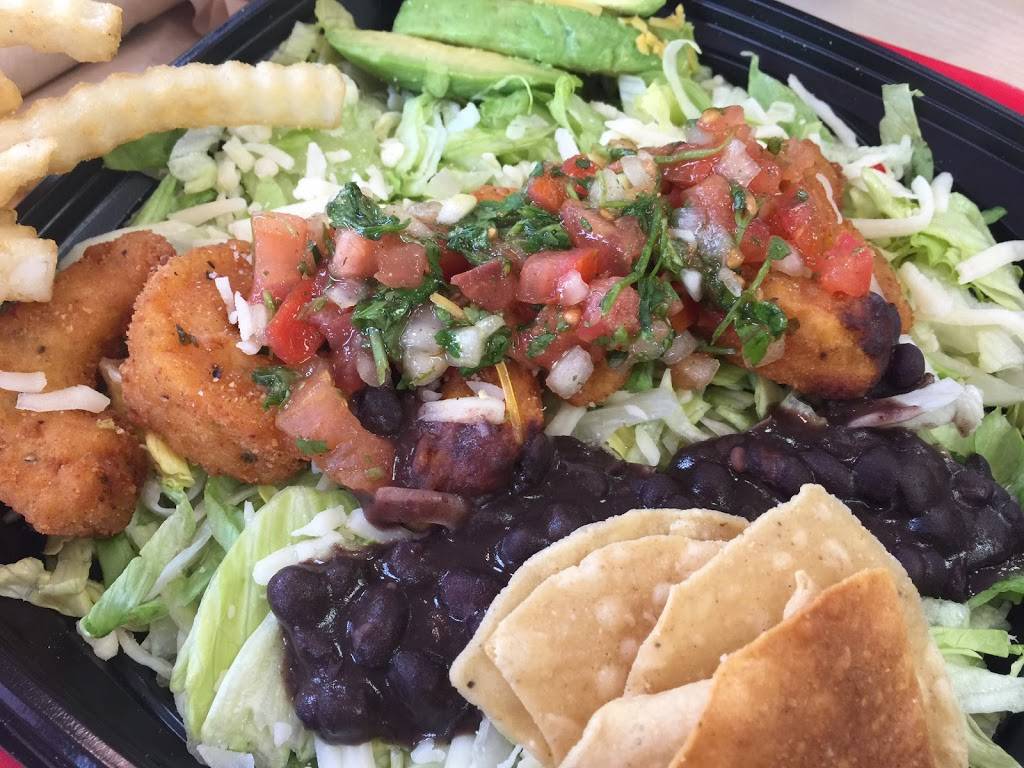 Del Taco | meal takeaway | 5890 S Virginia St, Reno, NV 89502, USA | 7758263369 OR +1 775-826-3369