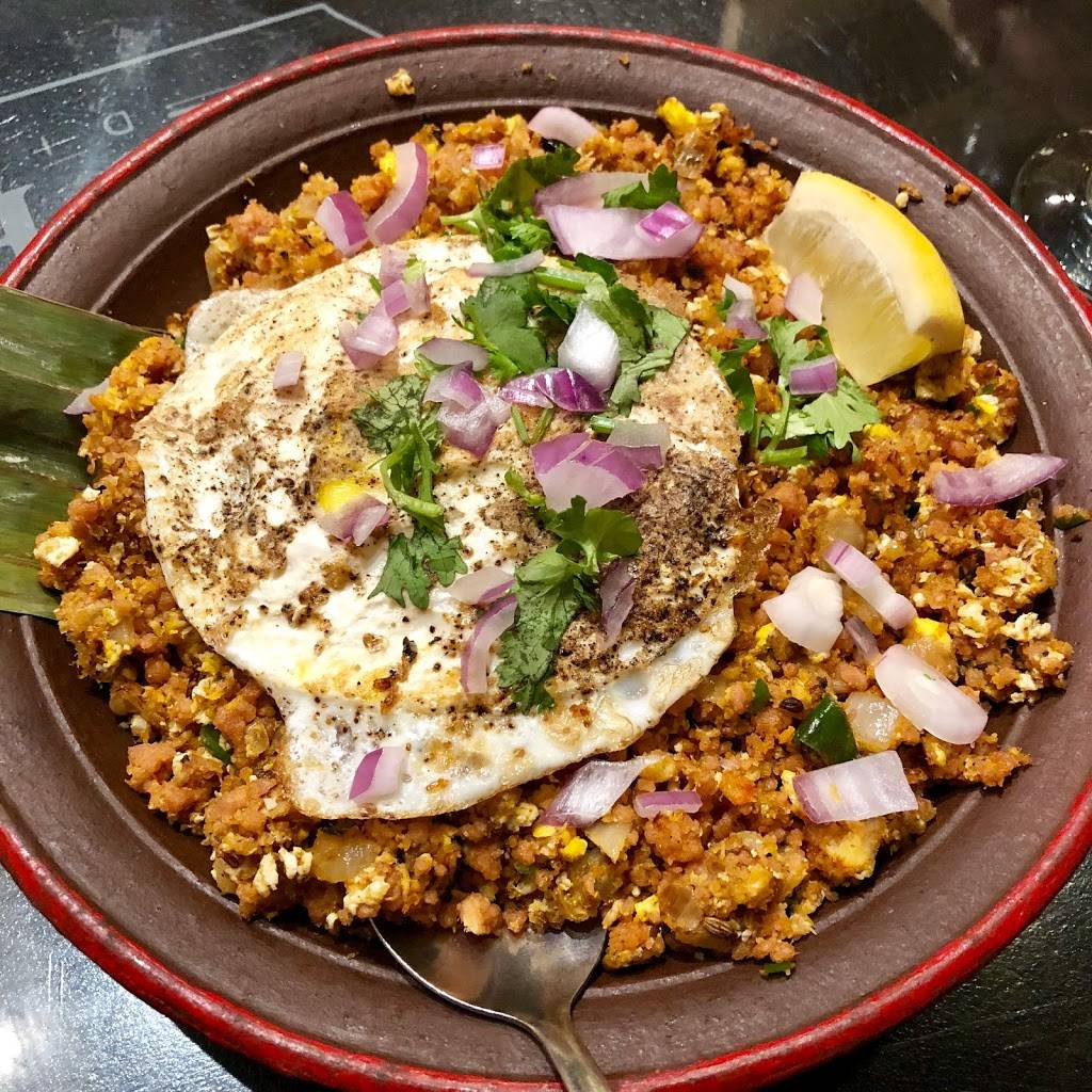 5 Spice Dining | restaurant | 2826 Markham Rd, Scarborough, ON M1X 1E6, Canada | 4162915522 OR +1 416-291-5522