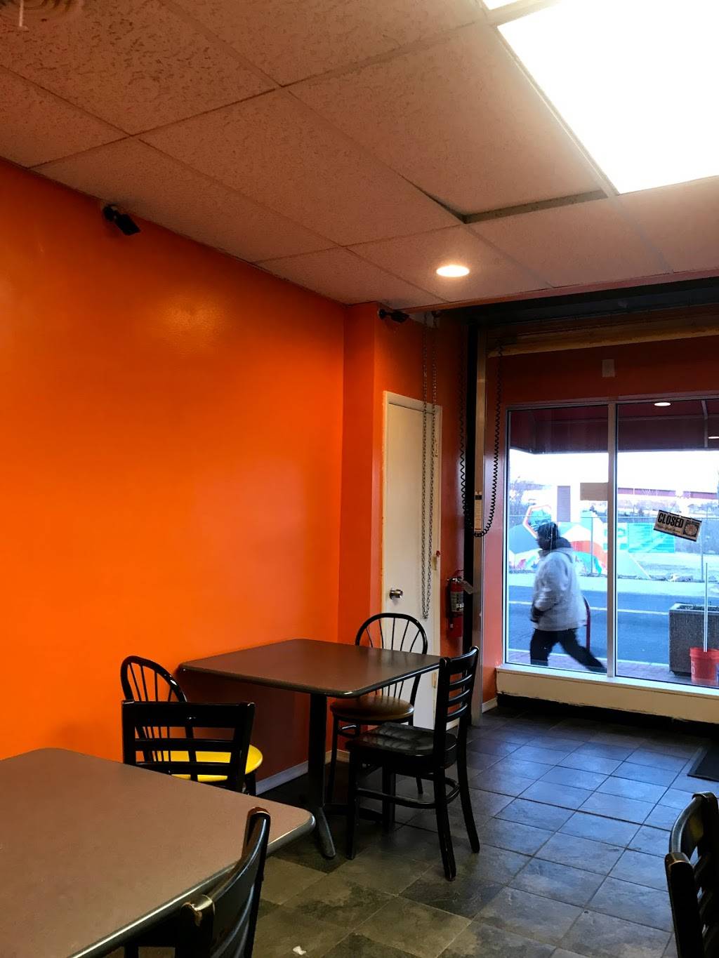 Open Crumb | restaurant | 1243 Good Hope Rd SE, Washington, DC 20020, USA | 2026109979 OR +1 202-610-9979