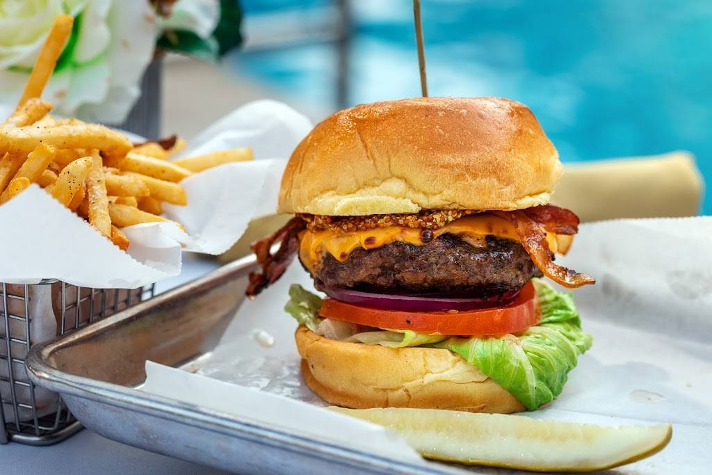 3711 Beach Side | restaurant | 3711 N Ocean Blvd, Fort Lauderdale, FL 33308, USA | 7863933891 OR +1 786-393-3891