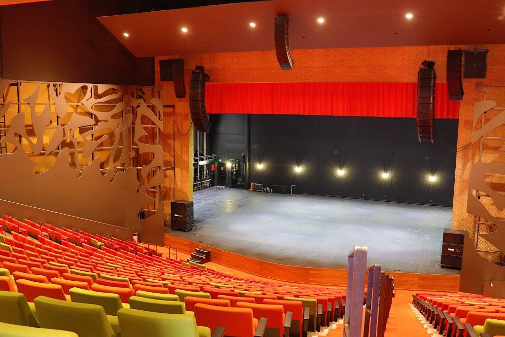 Ames Center | restaurant | W 126th St, Burnsville, MN 55337, USA | 9528954685 OR +1 952-895-4685