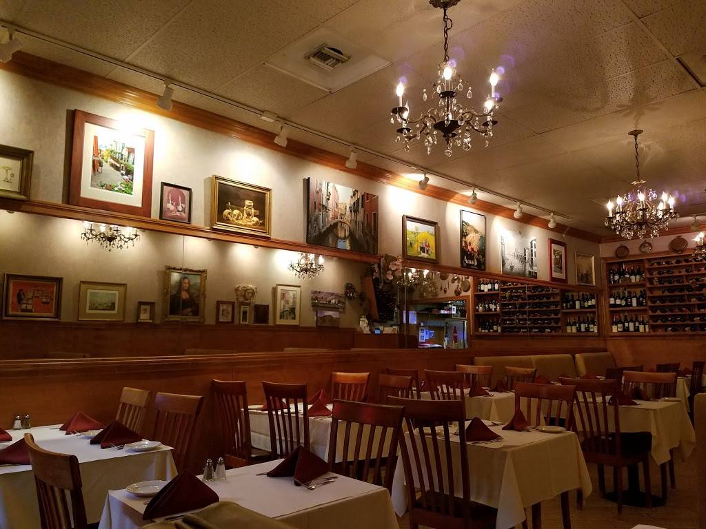 Ristorante IL Porcino | restaurant | 3339 Walnut Ave, Fremont, CA 94538, USA | 5107917383 OR +1 510-791-7383