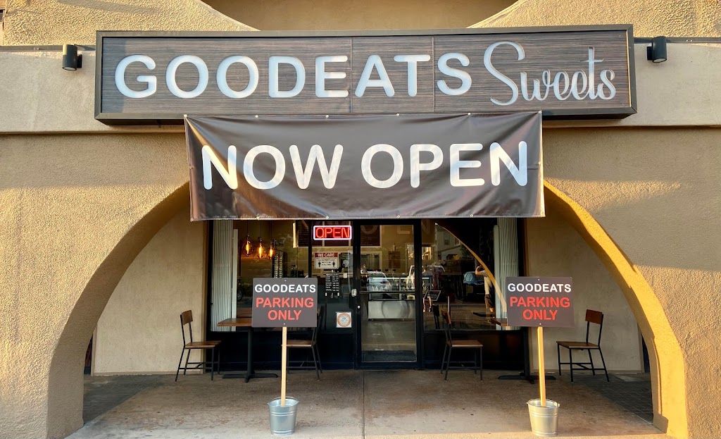 Good Eats and Sweets | bakery | 6285 Ball Rd, Cypress, CA 90630, USA | 7148862016 OR +1 714-886-2016