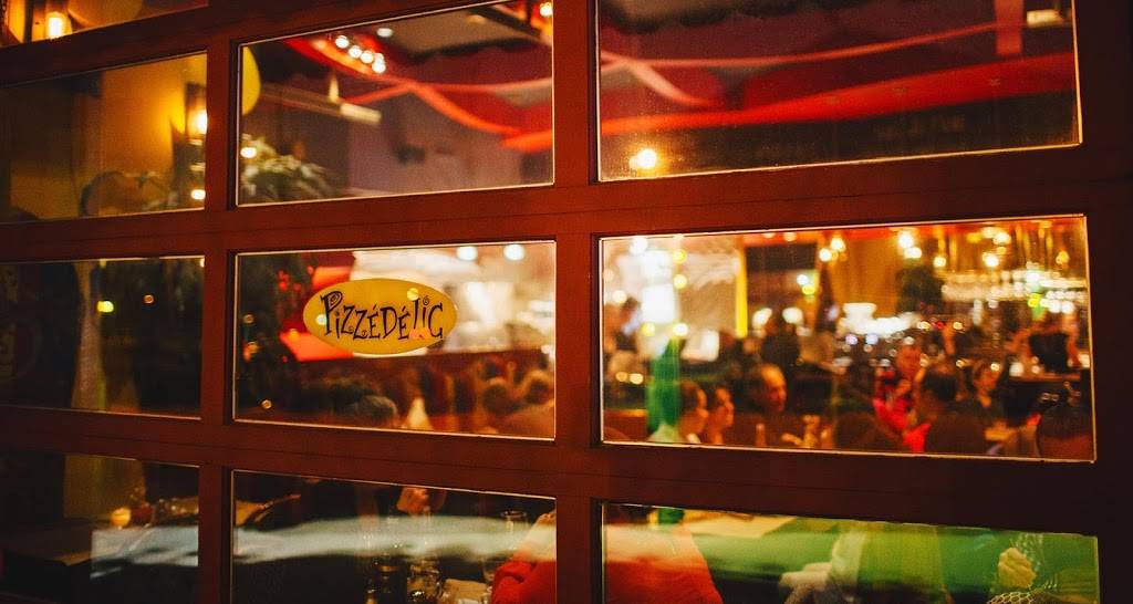 Pizzédélic Boucherville | restaurant | 1155A Place Nobel, Boucherville, QC J4B 7L3, Canada | 4506418215 OR +1 450-641-8215