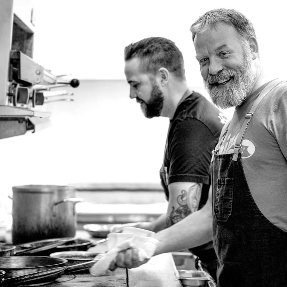 Ash Milwaukee | restaurant | 500 W Florida St Suite 100, Milwaukee, WI 53204, USA | 4148314677 OR +1 414-831-4677