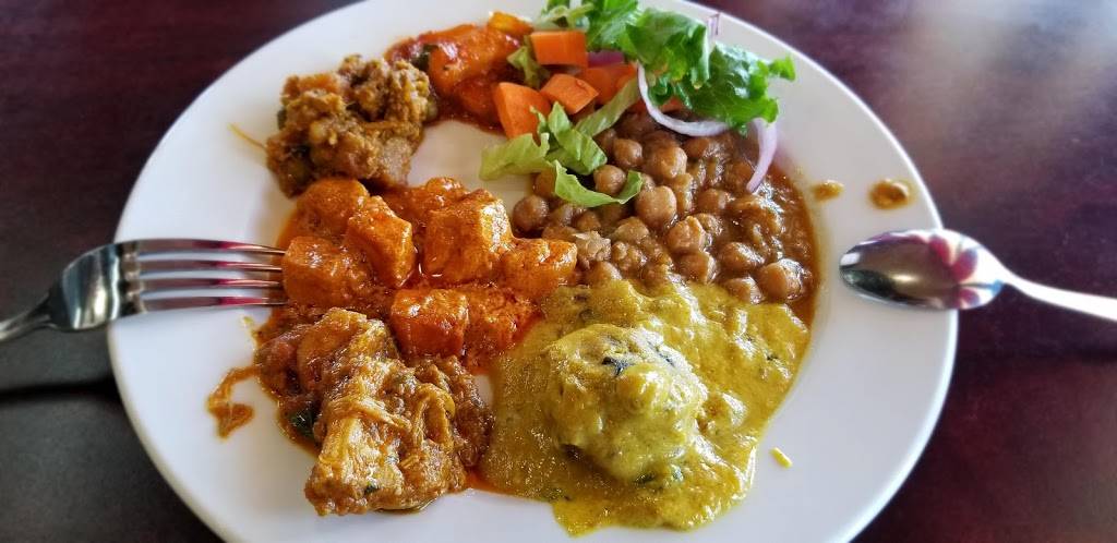 Kabab N Chutney | restaurant | 7850 Stockton Blvd, Sacramento, CA 95823, USA | 9166678100 OR +1 916-667-8100