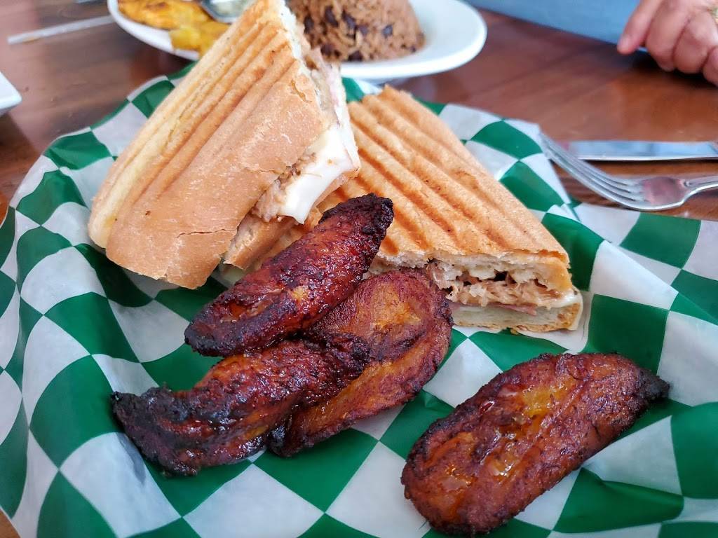 Havana Tropical Grill Restaurant | restaurant | 203 N 2nd St, Rogers, AR 72756, USA | 4798996334 OR +1 479-899-6334