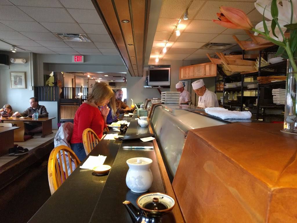 Yosaku | restaurant | 1 Danforth St, Portland, ME 04101, USA | 2077800880 OR +1 207-780-0880