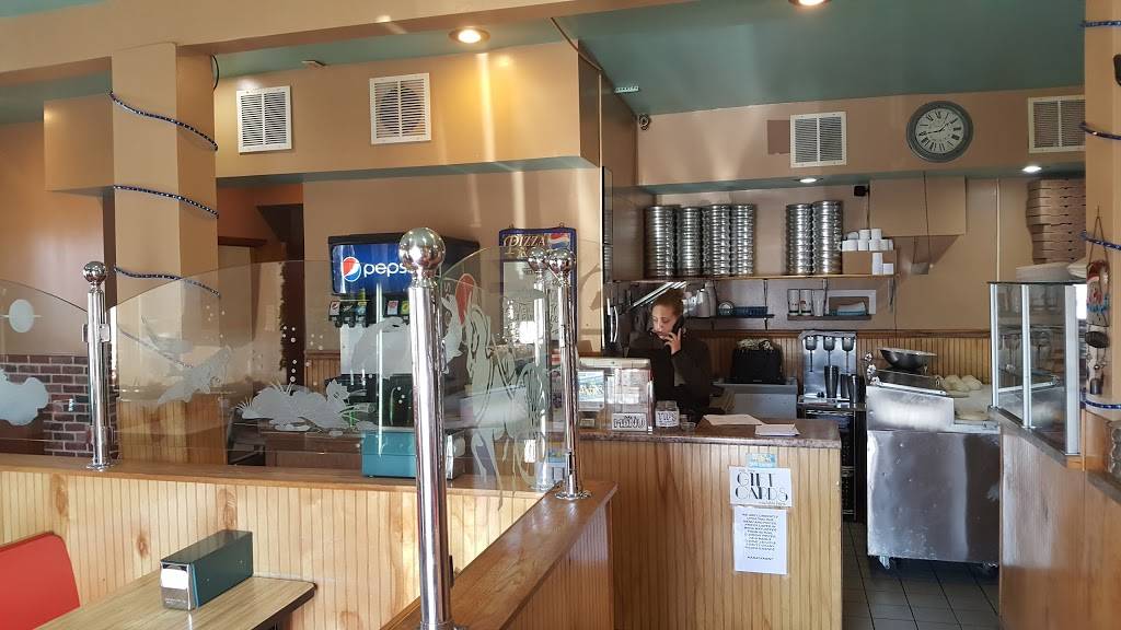 Armandos Express Pizza | restaurant | 1065 MacArthur Rd, Whitehall, PA 18052, USA | 6104337600 OR +1 610-433-7600