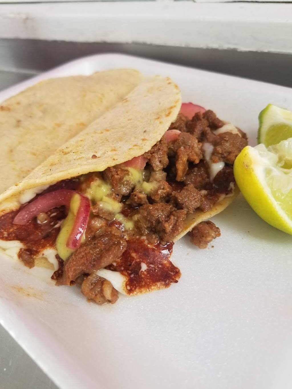 Tacos Los Rancheros | restaurant | 10054 Airline Dr, Houston, TX 77037, USA | 3463348790 OR +1 346-334-8790