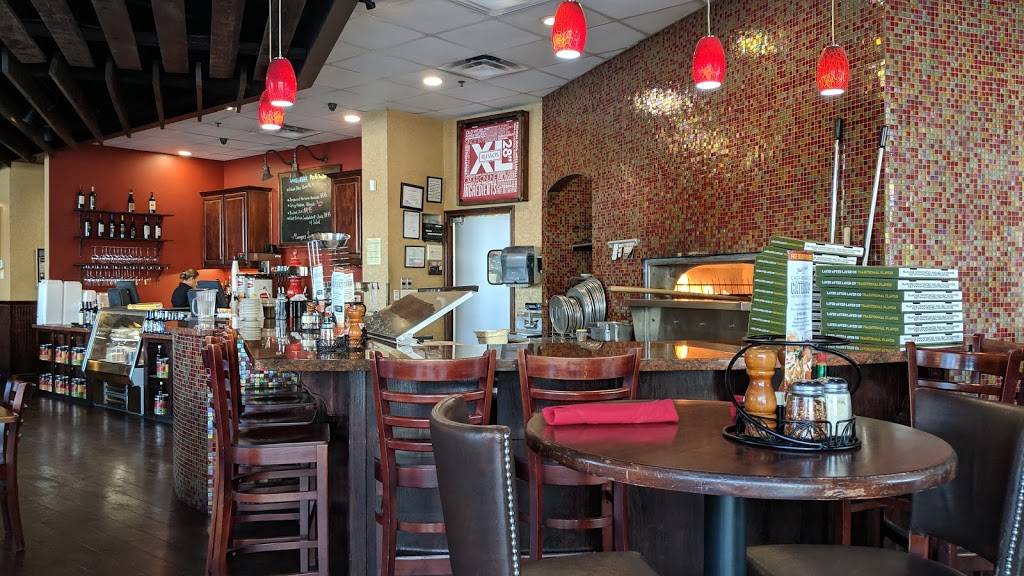 Russos Coal-Fired Italian Kitchen | restaurant | 700 E Campbell Rd, Richardson, TX 75081, USA | 9722357992 OR +1 972-235-7992