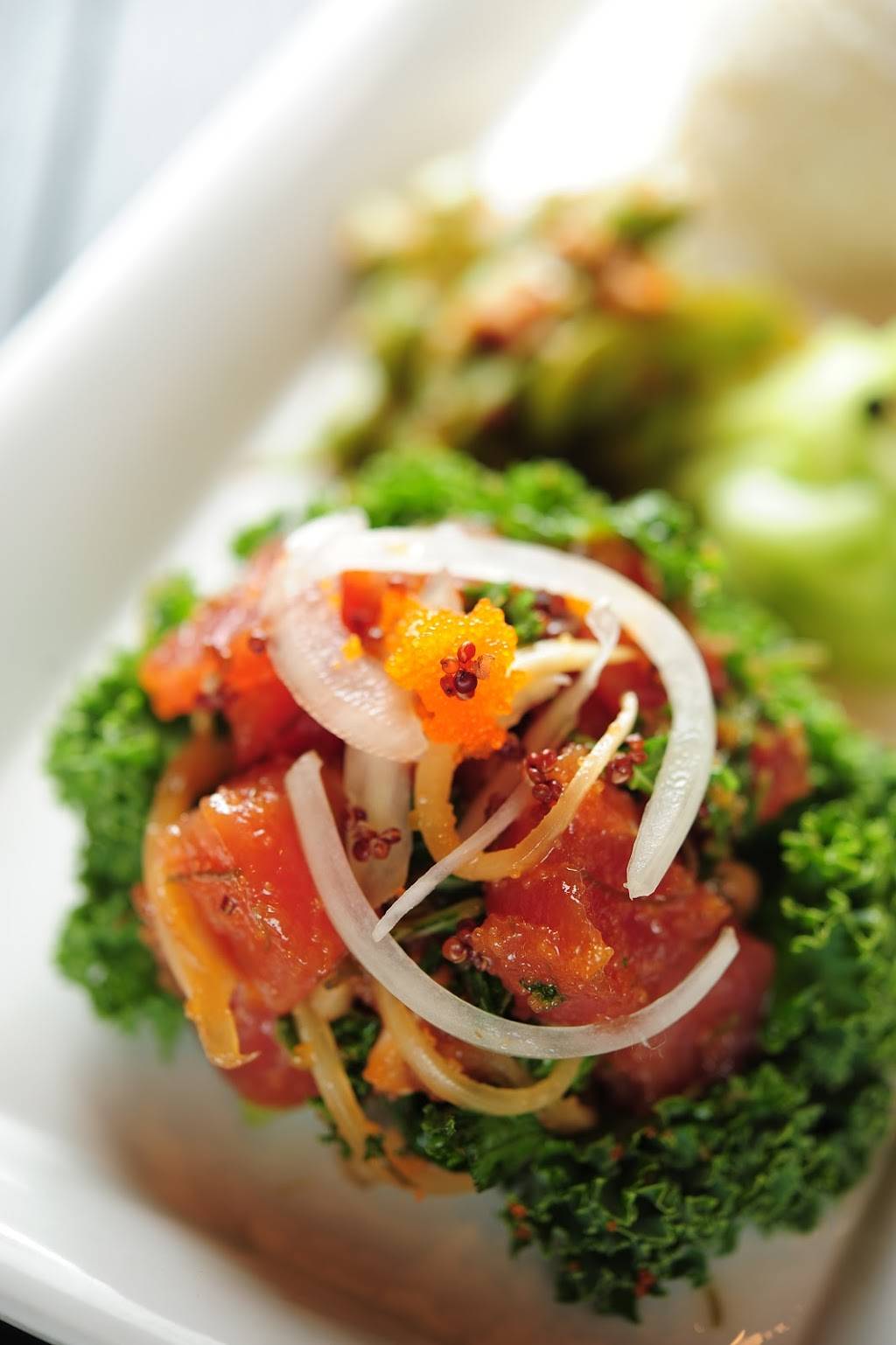 Poke Bar | restaurant | 2875 W Ray Rd #3, Chandler, AZ 85224, USA | 4802077088 OR +1 480-207-7088