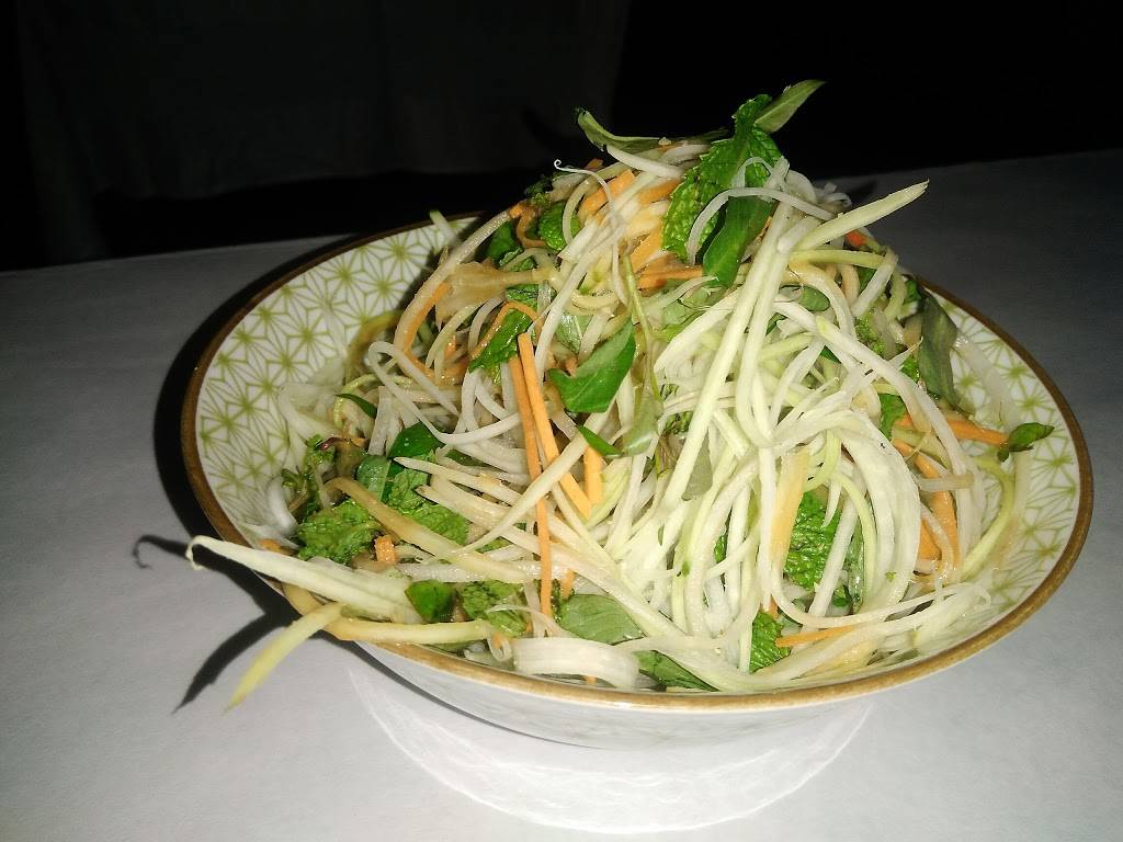 Blue Bamboo | restaurant | 3820 Southside Blvd, Jacksonville, FL 32216, USA | 9046461478 OR +1 904-646-1478