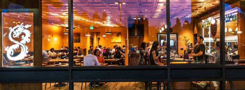 8 Dragons Restaurant | restaurant | 1047 Vine St, Healdsburg, CA 95448, USA | 7073950023 OR +1 707-395-0023