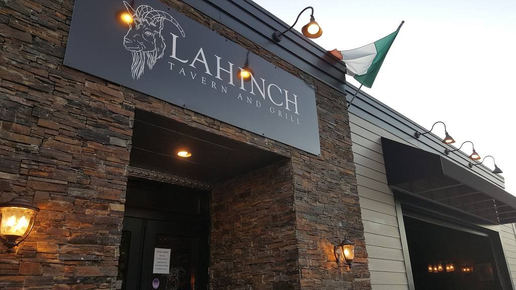 Lahinch Tavern and Grill | restaurant | 7747 Tuckerman Ln, Potomac, MD 20854, USA | 2404998922 OR +1 240-499-8922