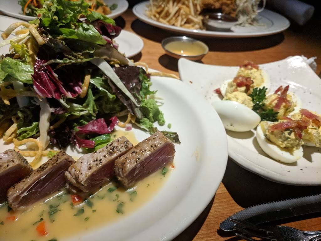 J. Alexanders Restaurant | restaurant | 4081 Finn Way, Lexington, KY 40503, USA | 8596870099 OR +1 859-687-0099