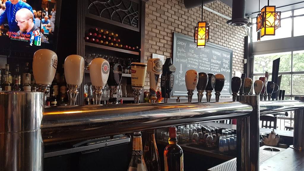 Churchills | restaurant | 356 Richmond Rd, Ottawa, ON K2A 0E8, Canada | 6134213775 OR +1 613-421-3775