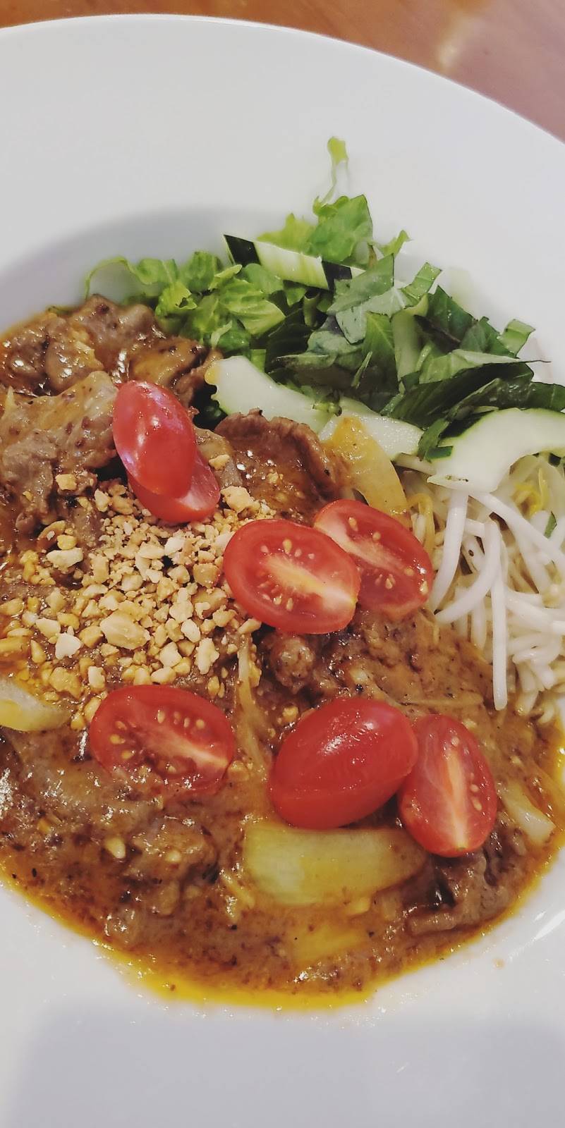 Ox Pho & Grill | restaurant | 31406 Pacific Hwy S, Federal Way, WA 98003, USA | 2066537578 OR +1 206-653-7578