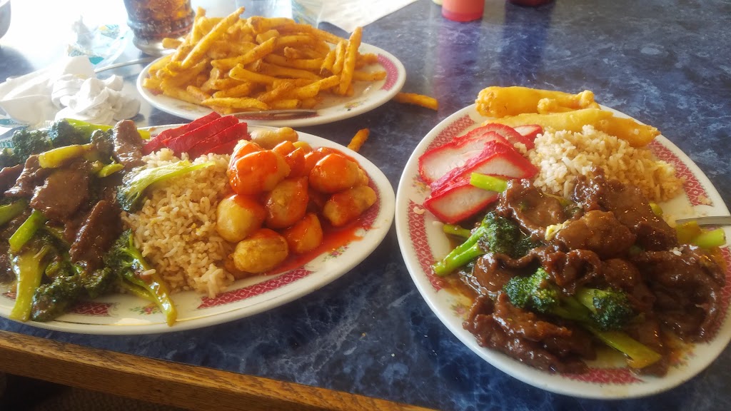 Far East | restaurant | 1483 Northcrest Dr, Crescent City, CA 95531, USA | 7074641356 OR +1 707-464-1356