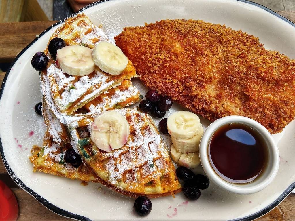 ZACA CAFE | restaurant | 426 Marcus Garvey Blvd, Brooklyn, NY 11216, USA | 7184432500 OR +1 718-443-2500