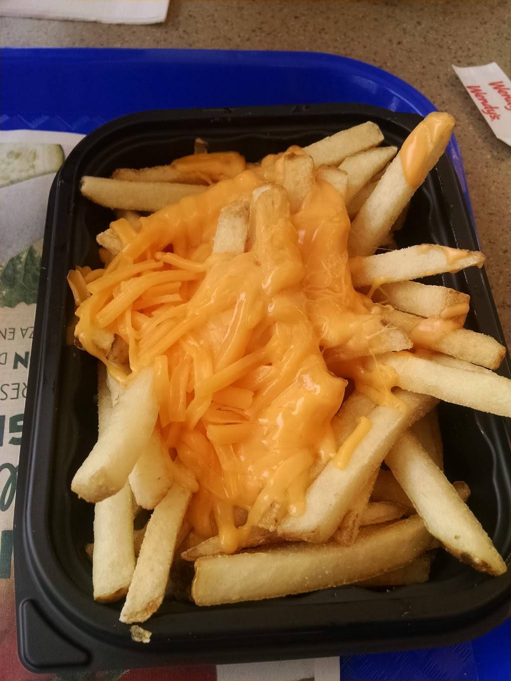 Wendys | restaurant | 12415 Lake June Rd, Balch Springs, TX 75180, USA | 9725840238 OR +1 972-584-0238