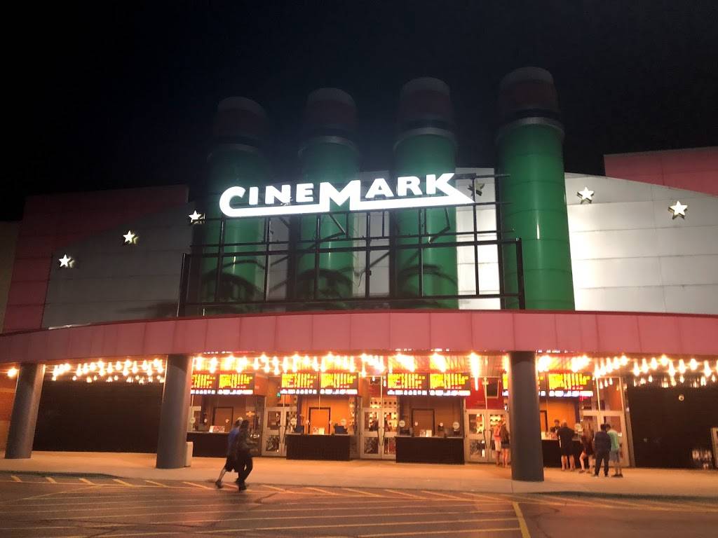 Cinemark Tinseltown USA and XD | meal takeaway | 4400 Towne Center Dr, Louisville, KY 40241, USA | 5023269272 OR +1 502-326-9272