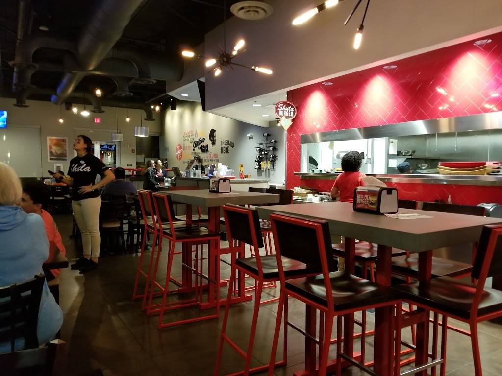 Shula Burger | restaurant | 12311 S Dixie Hwy, Pinecrest, FL 33156, USA | 7863326347 OR +1 786-332-6347