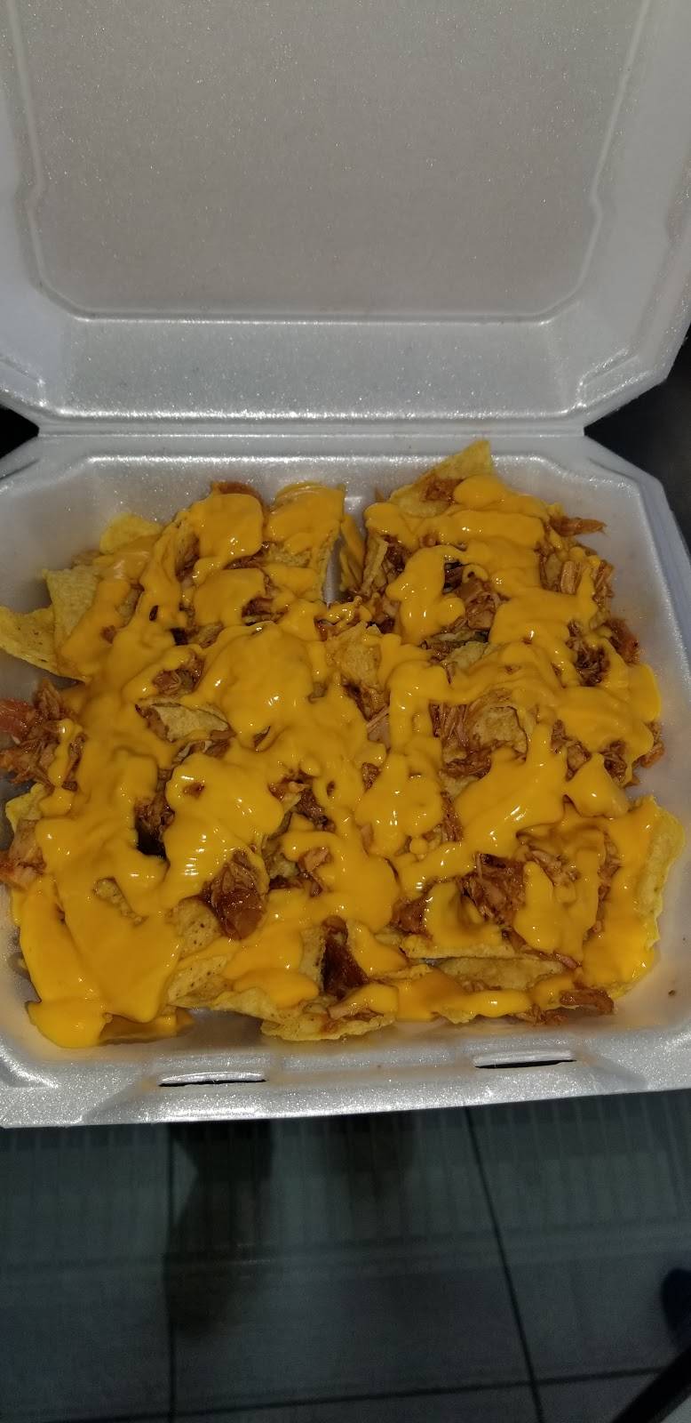 Wild n Smokey BBQ | restaurant | 6032 N U.S. Hwy 41, Apollo Beach, FL 33572, USA | 8137737288 OR +1 813-773-7288