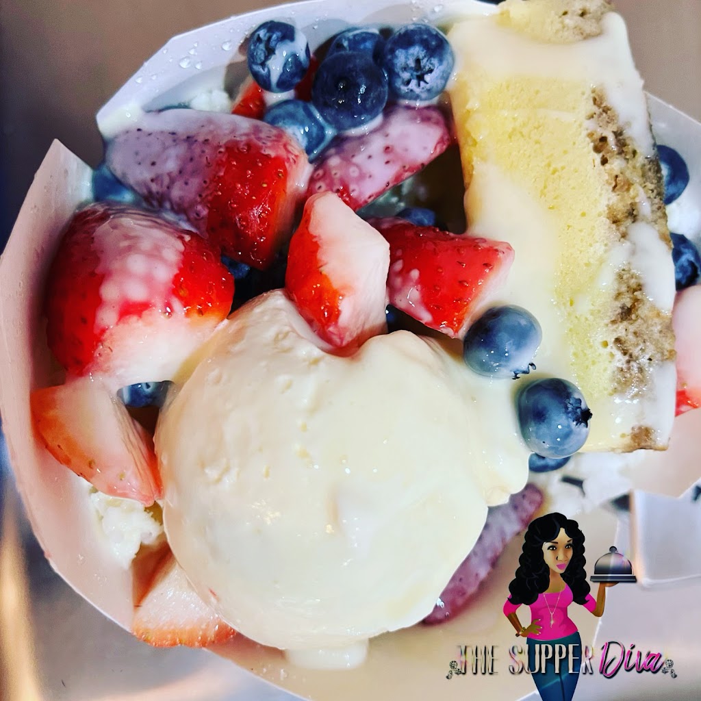 The Supper Diva | restaurant | 10697 LA-16, Amite City, LA 70422, USA | 9852472833 OR +1 985-247-2833