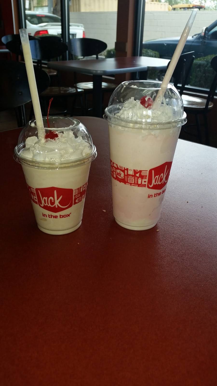 Jack in the Box | restaurant | 620 E Buckeye Rd, Phoenix, AZ 85004, USA | 6022586305 OR +1 602-258-6305