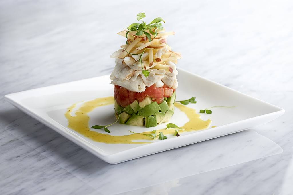 Trevisio Restaurant | restaurant | 6550 Bertner Ave #6, Houston, TX 77030, USA | 7137490400 OR +1 713-749-0400