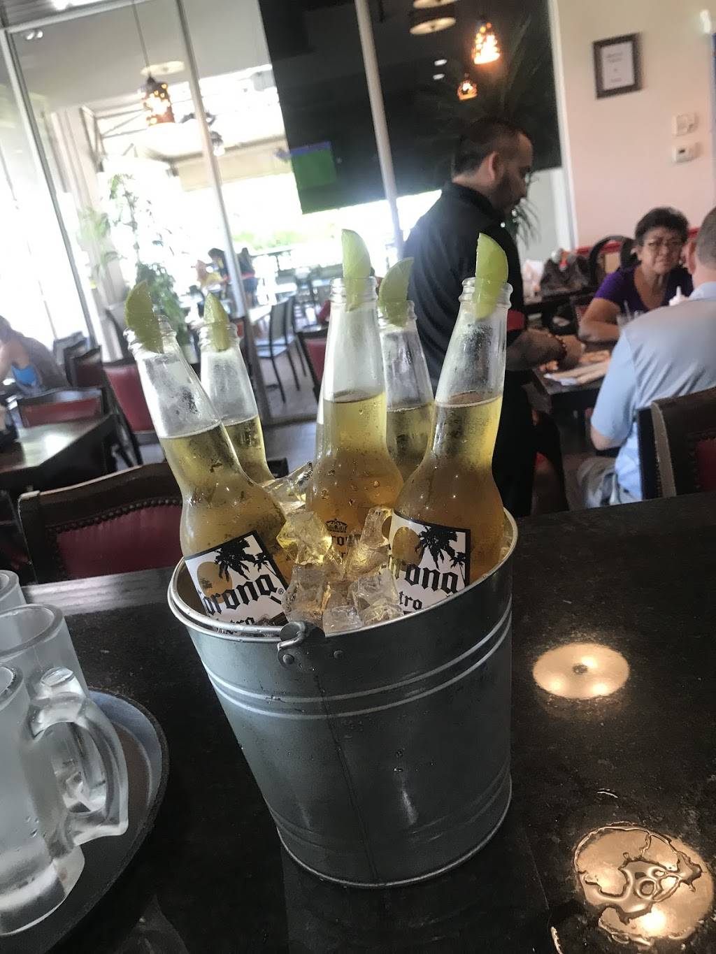 Delicias de la abuela | restaurant | 11071 Southern Blvd Suite 170, Royal Palm Beach, FL 33411, USA | 5618474746 OR +1 561-847-4746