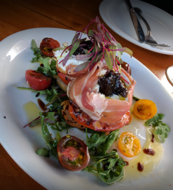 Enoteca Adriano | restaurant | 4864 Cass St, San Diego, CA 92109, USA | 8584900085 OR +1 858-490-0085