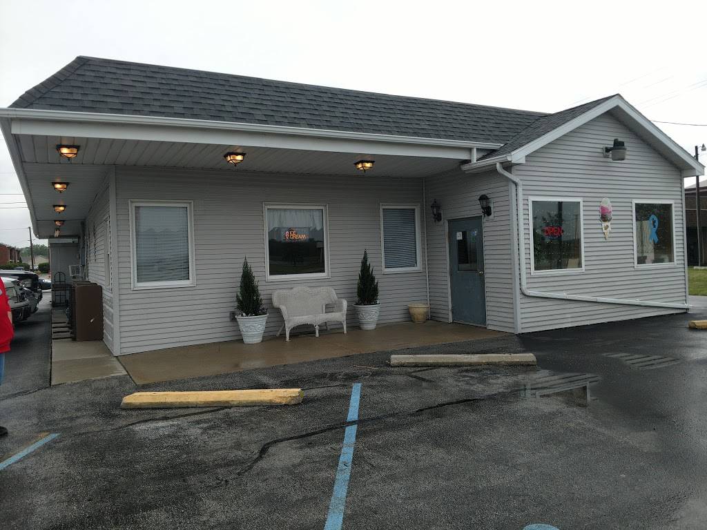 Grannys Kitchen | restaurant | 9723, 1105 W Main St, Woodville, OH 43469, USA | 4198492203 OR +1 419-849-2203