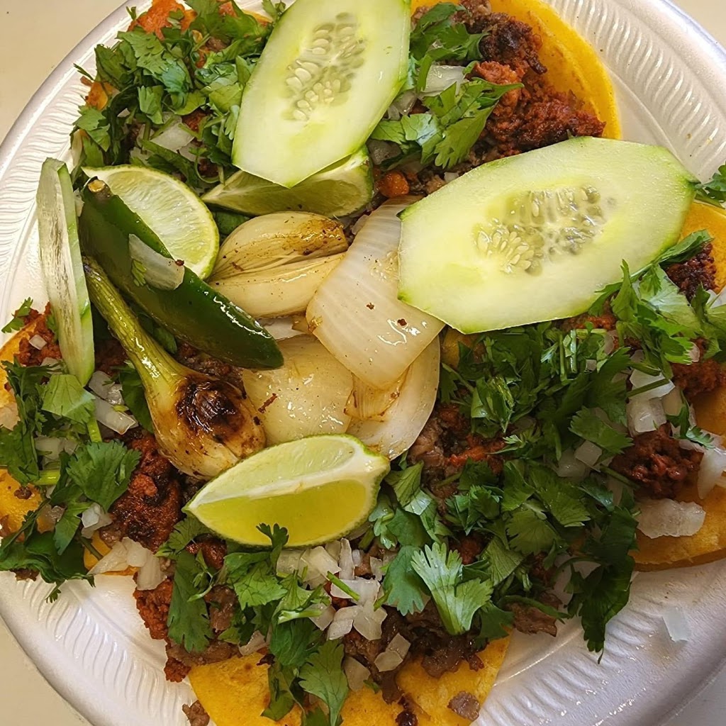 Tacos kike | restaurant | 9332 Old Manor Rd, Austin, TX 78724, USA | 5128485738 OR +1 512-848-5738