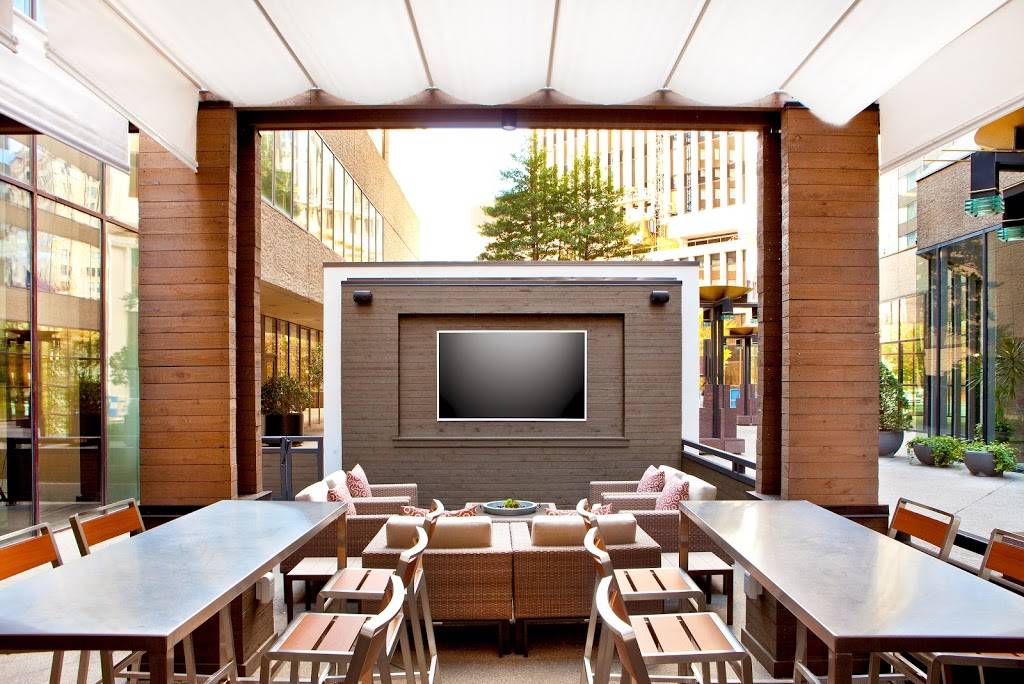 Fourth & U | restaurant | 315 4th Ave N, Nashville, TN 37219, USA | 6152448200 OR +1 615-244-8200