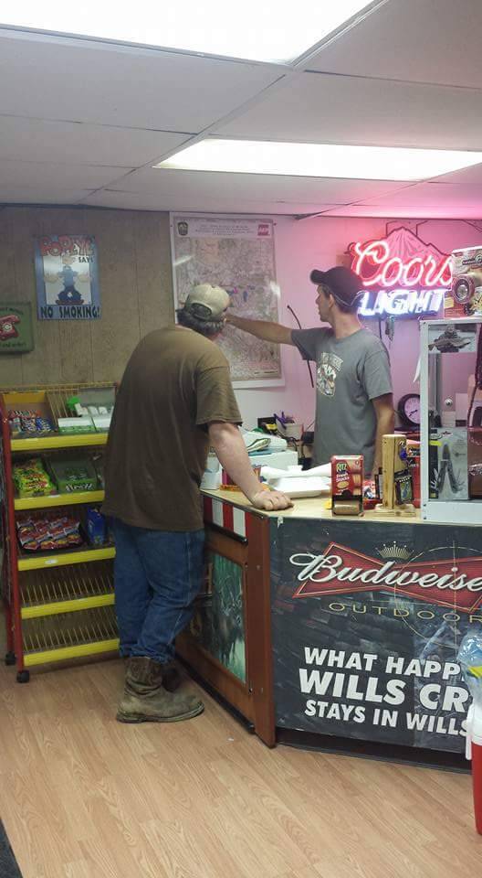 Wills Creek Grub and Pub | restaurant | 15370 Co Rd 274, Coshocton, OH 43812, USA | 7408292255 OR +1 740-829-2255