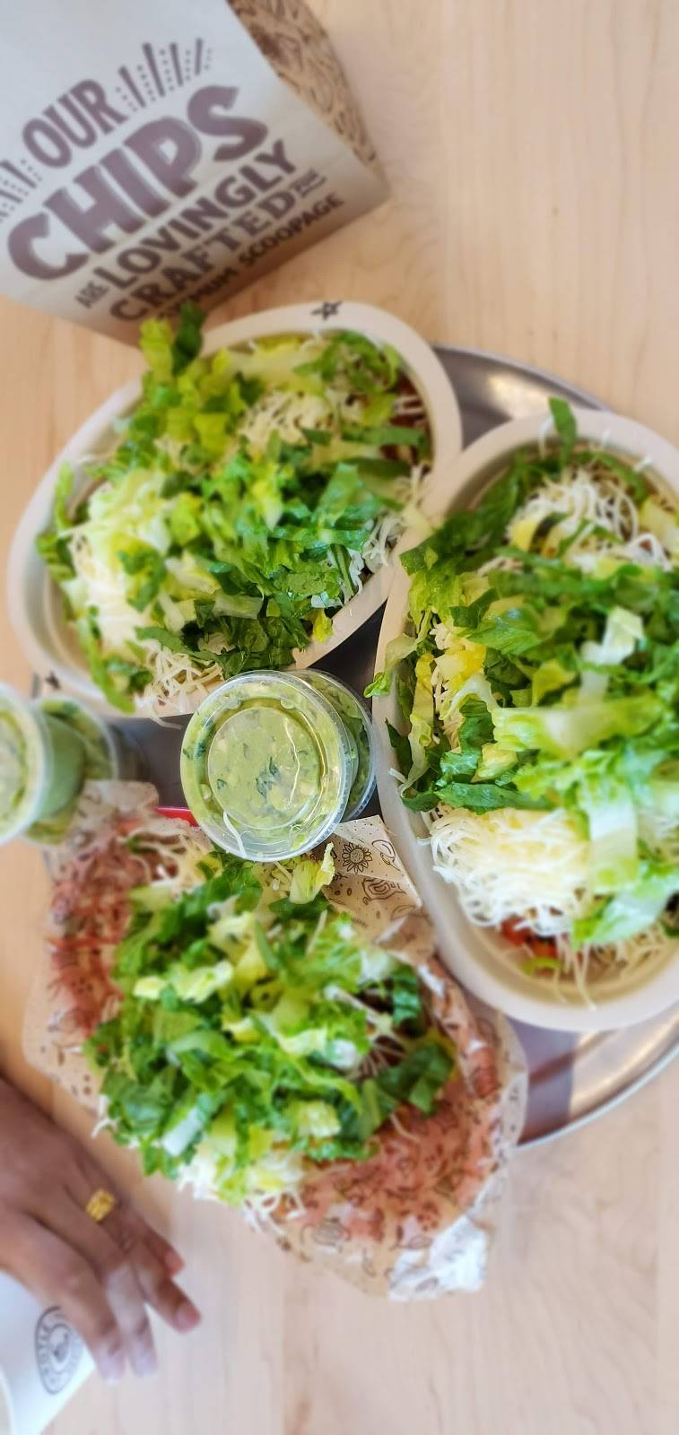 Chipotle Mexican Grill | restaurant | 820 State Route 9 Tbd, Northway Plaza, Queensbury, NY 12804, USA | 5187616902 OR +1 518-761-6902