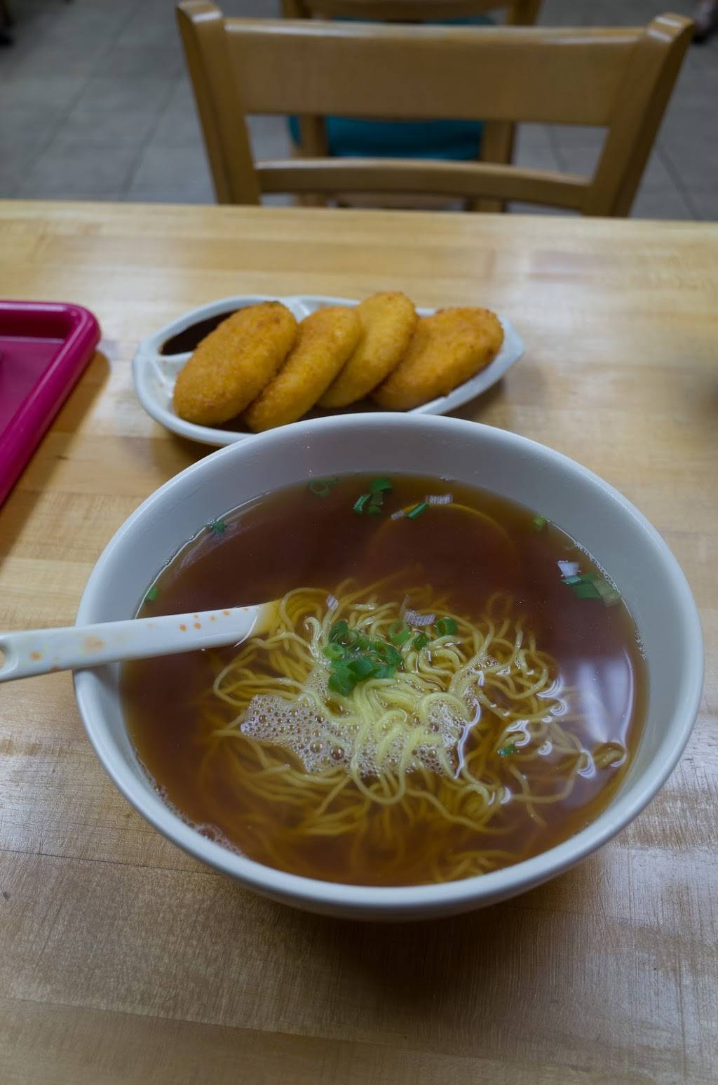 Nishi Moncho Ramen | restaurant | 2851 E Manoa Rd # 103, Honolulu, HI 96822, USA | 8089889928 OR +1 808-988-9928