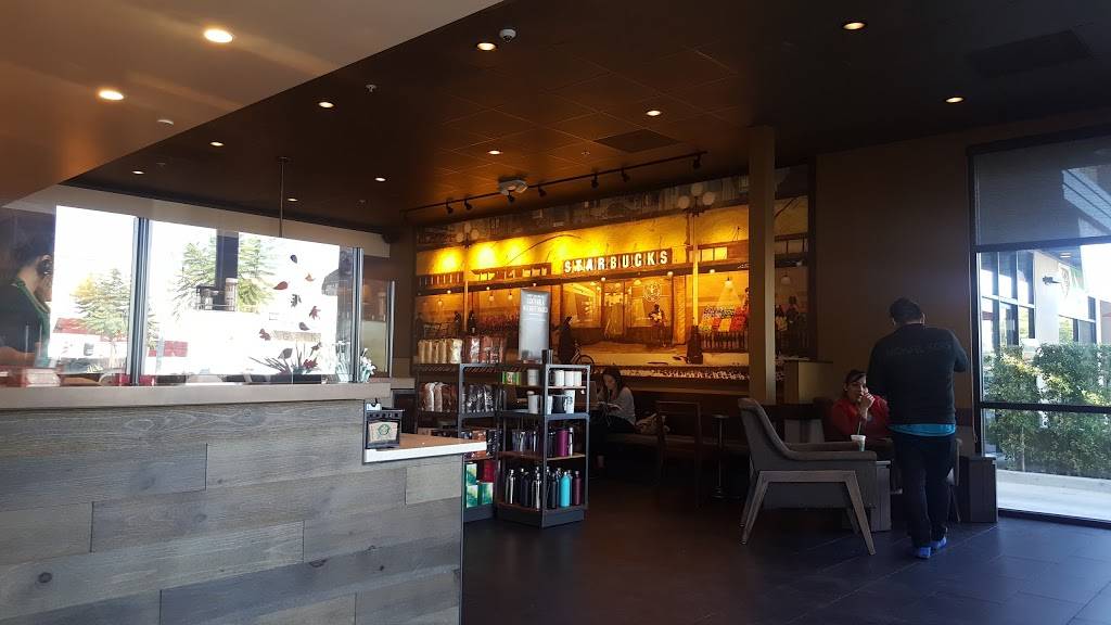 Starbucks | cafe | 3295 Business Park Dr, Vista, CA 92081, USA | 7603300032 OR +1 760-330-0032