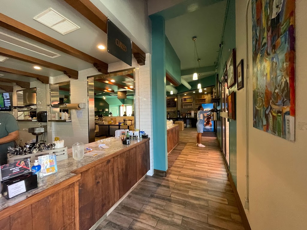 Hoorah Breakfast Cafe & Bar | restaurant | 16453 Bernardo Center Dr, San Diego, CA 92128, USA | 8582176658 OR +1 858-217-6658