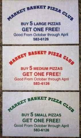 Market Basket | meal takeaway | 50 Main St, Harrison, ME 04040, USA | 2075836126 OR +1 207-583-6126