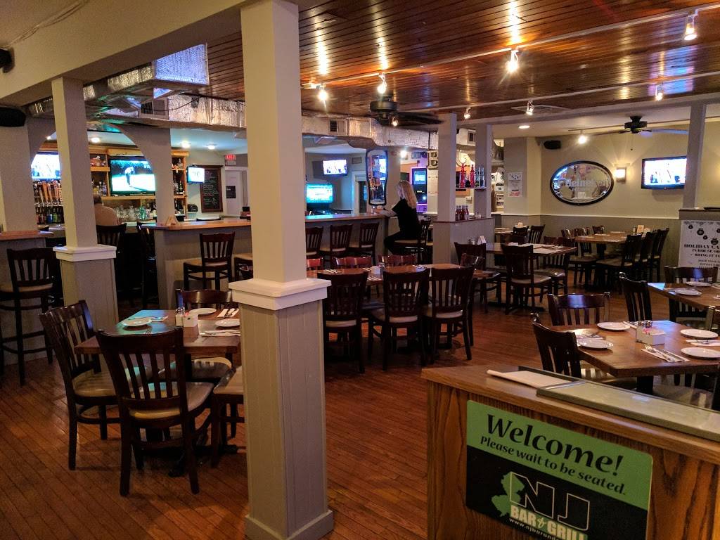 NJ Bar & Grill | restaurant | 100 Randolph Ave, Mine Hill Township, NJ 07803, USA | 9739891999 OR +1 973-989-1999