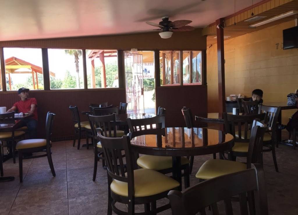 Taqueria El Sol | restaurant | 702 Railroad St, Wimauma, FL 33598, USA | 8136332777 OR +1 813-633-2777