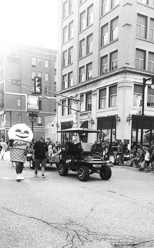 Culver’s | restaurant | 5530 East, New Margaret Dr, Terre Haute, IN 47803, USA | 8129175664 OR +1 812-917-5664